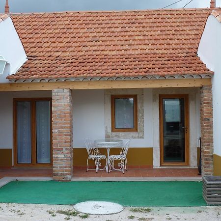 Villa Refugio Da Ti Maria à Batalha Extérieur photo