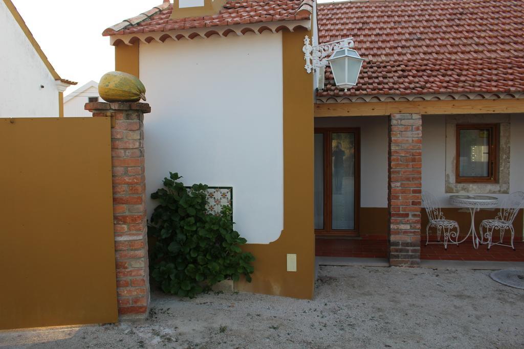 Villa Refugio Da Ti Maria à Batalha Extérieur photo