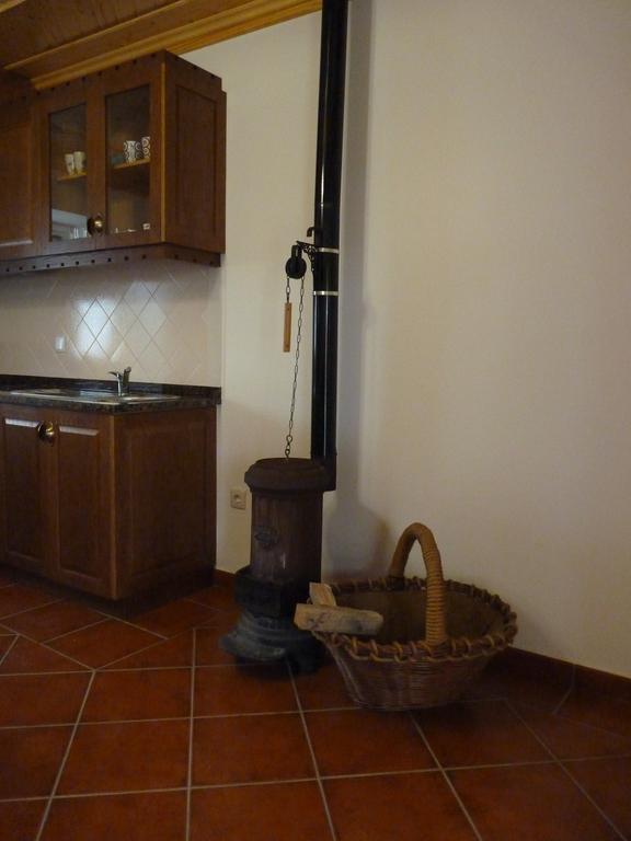 Villa Refugio Da Ti Maria à Batalha Extérieur photo