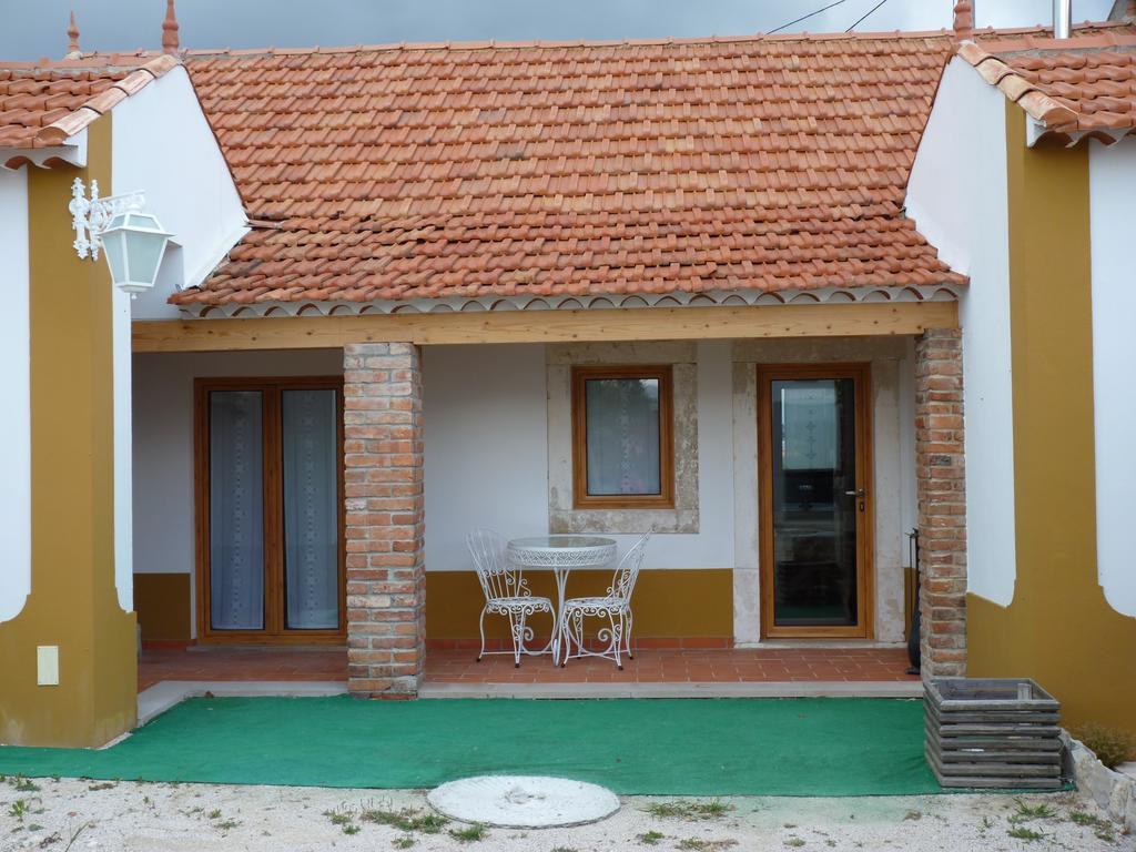 Villa Refugio Da Ti Maria à Batalha Extérieur photo