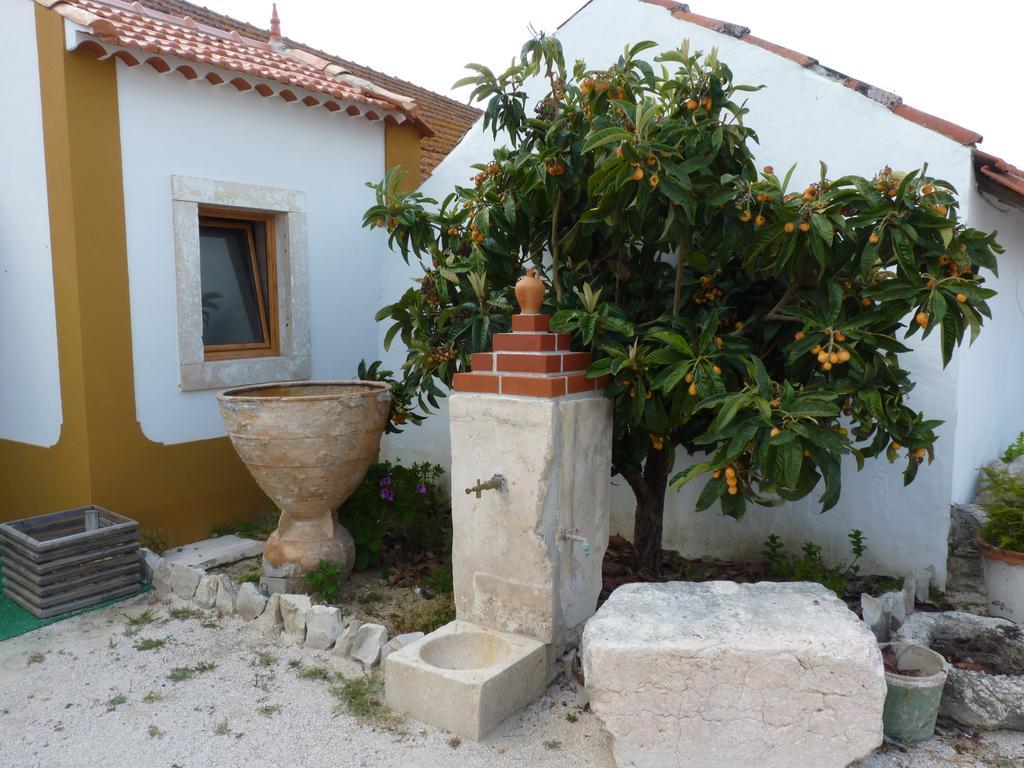 Villa Refugio Da Ti Maria à Batalha Extérieur photo
