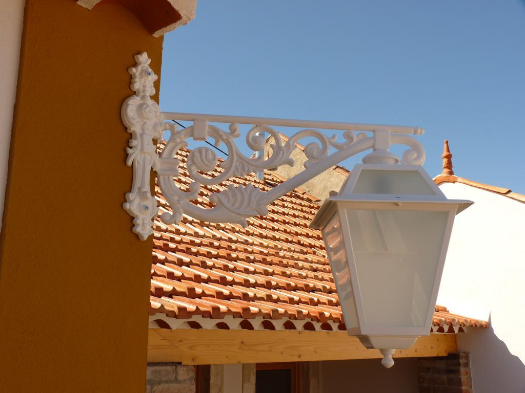 Villa Refugio Da Ti Maria à Batalha Extérieur photo
