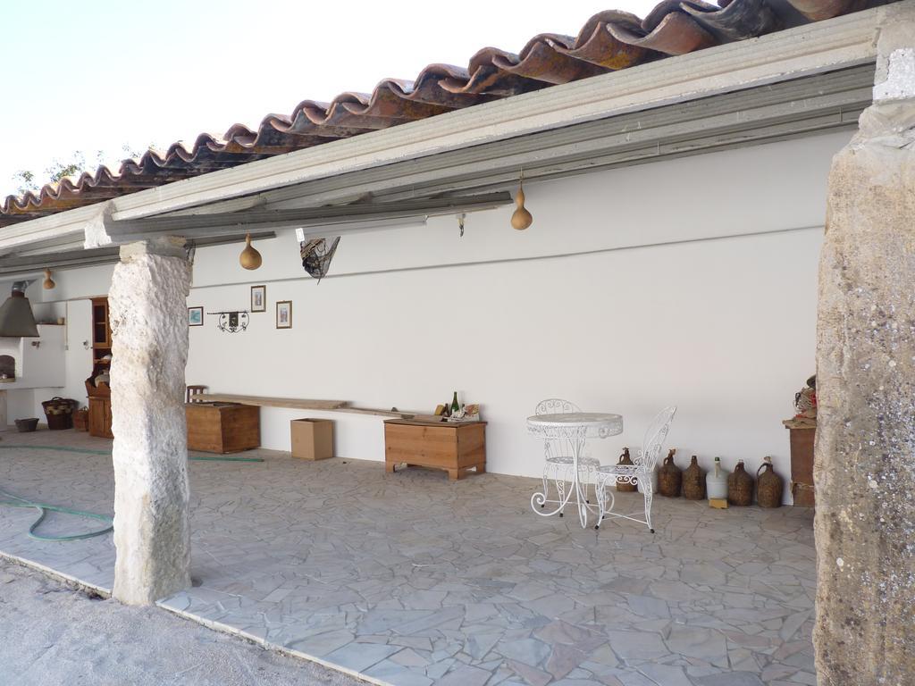 Villa Refugio Da Ti Maria à Batalha Extérieur photo