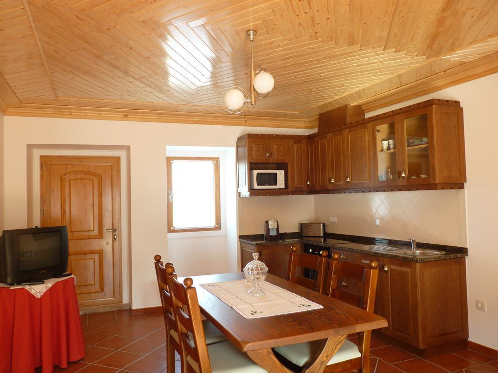 Villa Refugio Da Ti Maria à Batalha Chambre photo