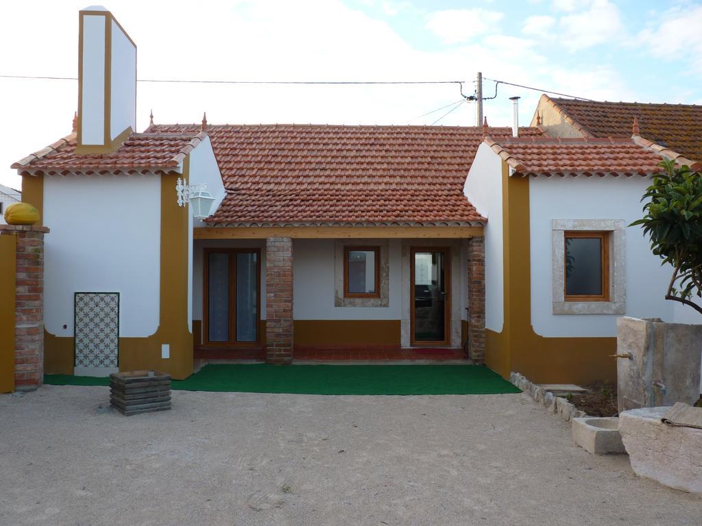 Villa Refugio Da Ti Maria à Batalha Extérieur photo