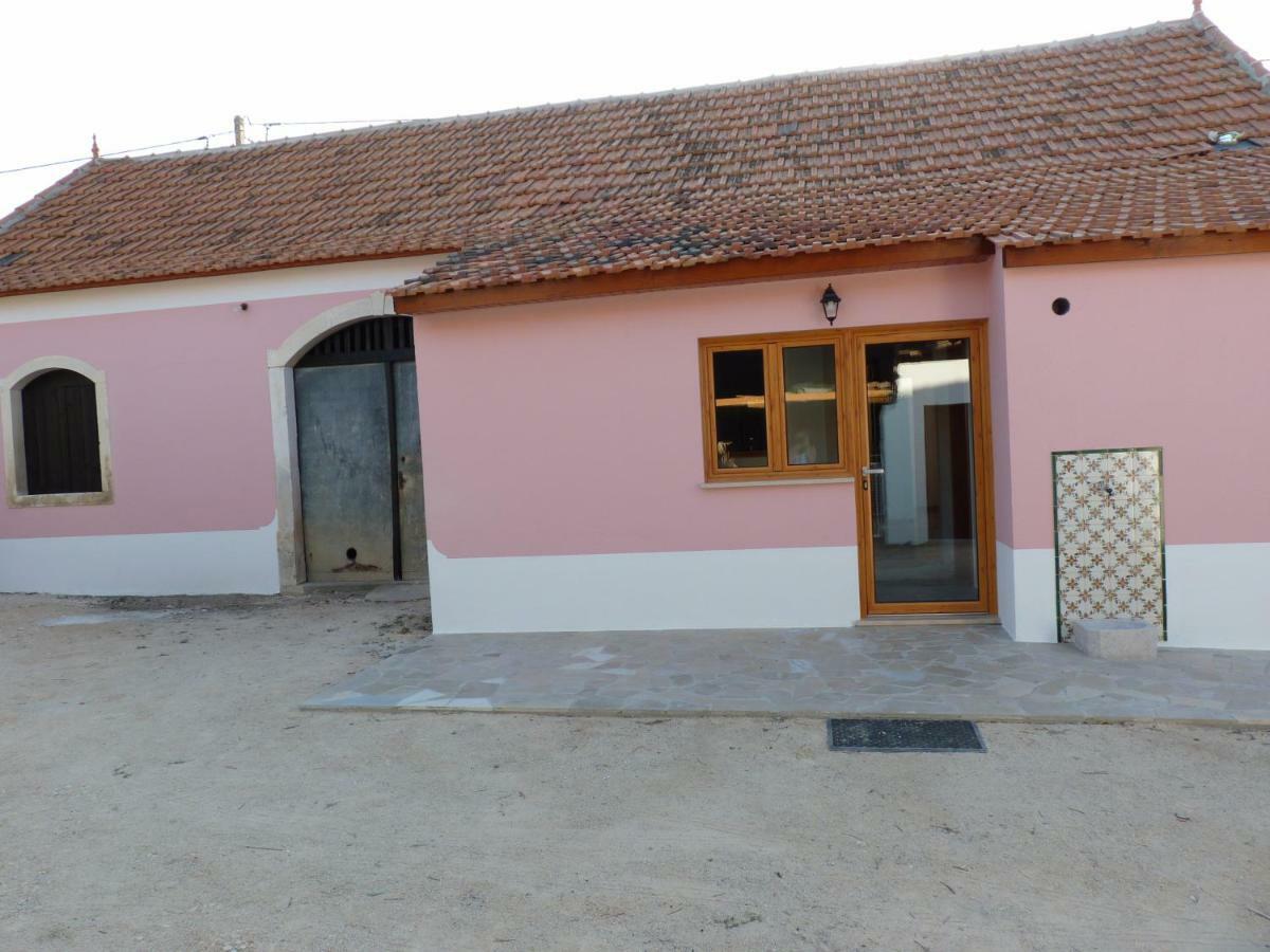 Villa Refugio Da Ti Maria à Batalha Extérieur photo