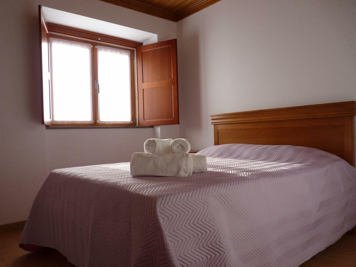 Villa Refugio Da Ti Maria à Batalha Extérieur photo