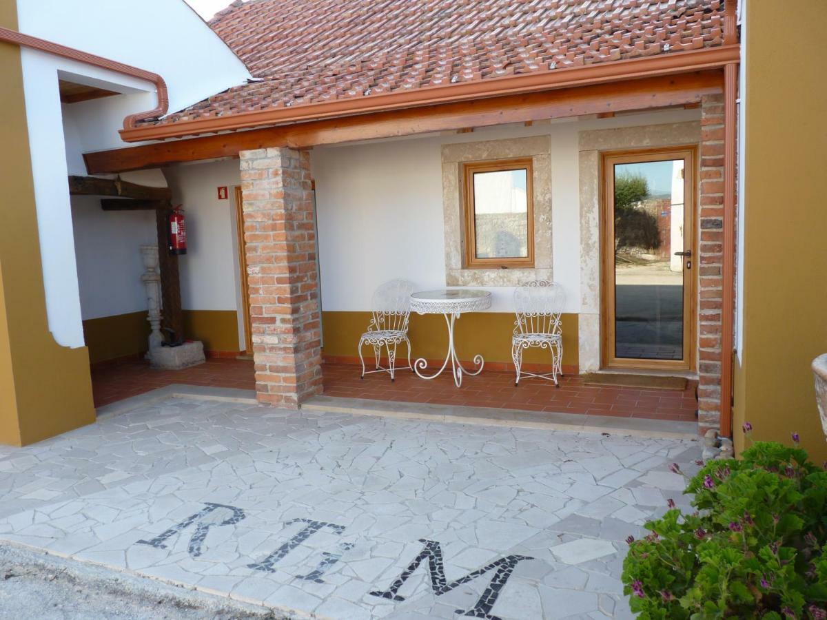 Villa Refugio Da Ti Maria à Batalha Extérieur photo