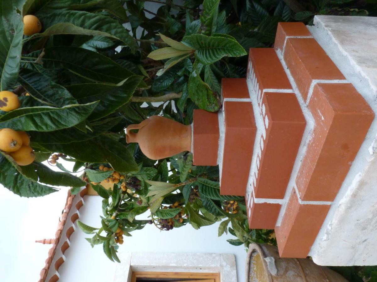Villa Refugio Da Ti Maria à Batalha Extérieur photo